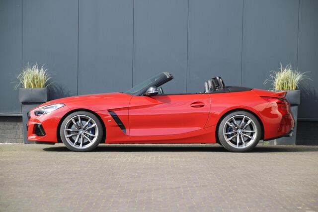 BMW Z4 Roadster M40i | 340pk | Harman/Kardon |