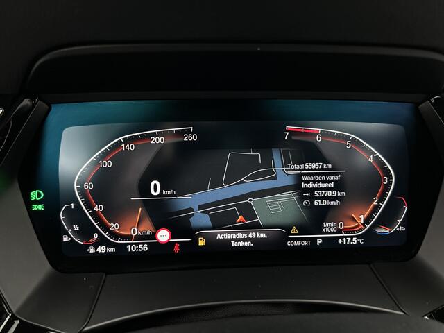 BMW Z4 Roadster sDrive30i/ M-Pakket-Remm/El.Stoelen/BTW/19"/Camera/Harm.Kardon