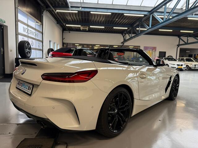 BMW Z4 Roadster sDrive30i High Executive M Sport Harman Kardon Camera