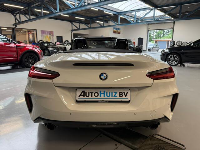 BMW Z4 Roadster sDrive30i High Executive M Sport Harman Kardon Camera
