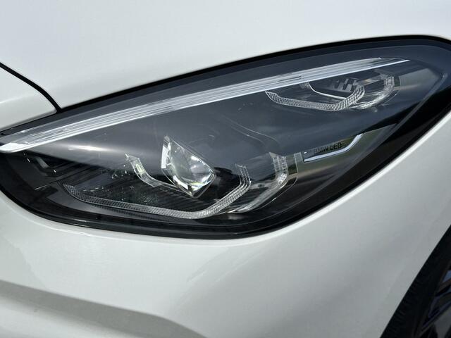 BMW Z4 Roadster sDrive20i High Executive M sport Harman Kardon | Connected Prof. | Rood interieur