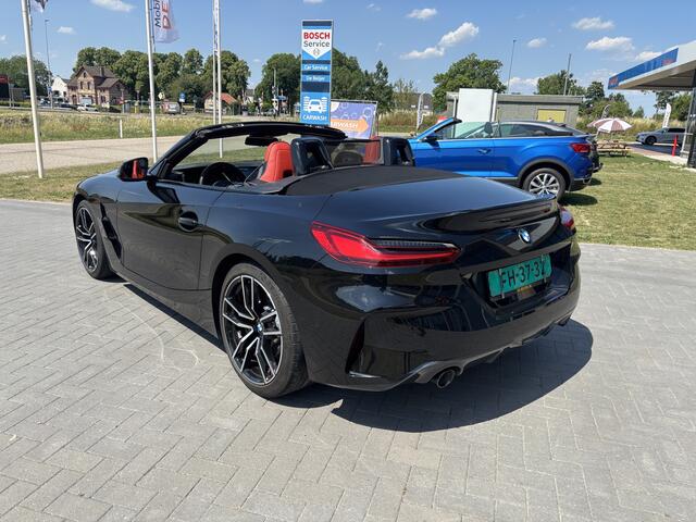 BMW Z4 Roadster sDrive30i M Sport