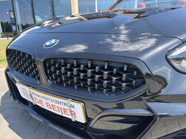 BMW Z4 Roadster sDrive30i M Sport