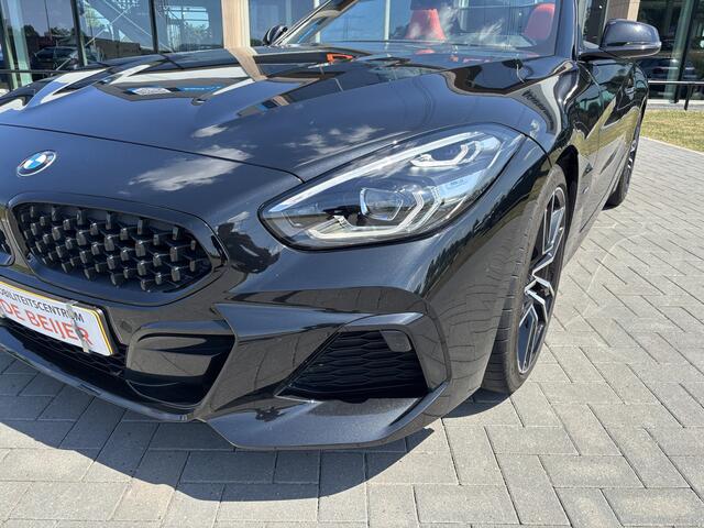 BMW Z4 Roadster sDrive30i M Sport