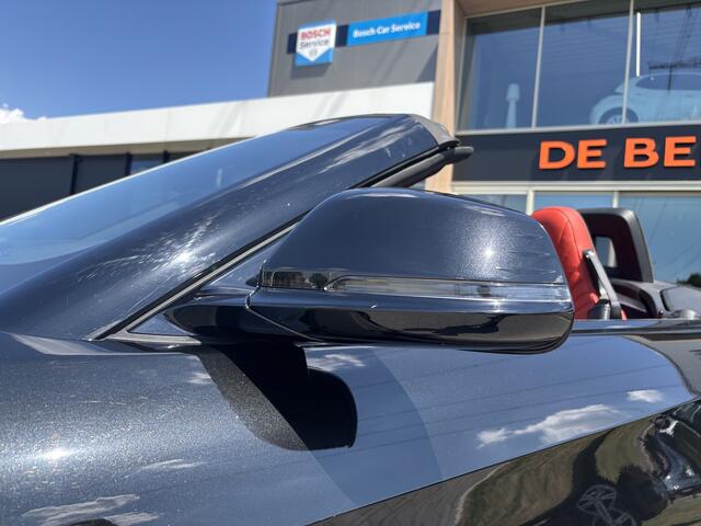 BMW Z4 Roadster sDrive30i M Sport