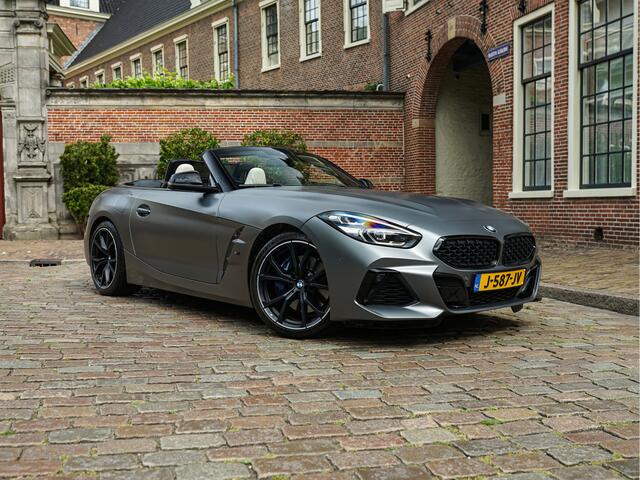 BMW Z4 [G29] M40i First Edition l Head-Up l Harman/Kardon l Driving Assistant l Keyless l Camera