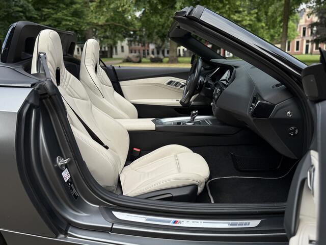 BMW Z4 [G29] M40i First Edition l Head-Up l Harman/Kardon l Driving Assistant l Keyless l Camera