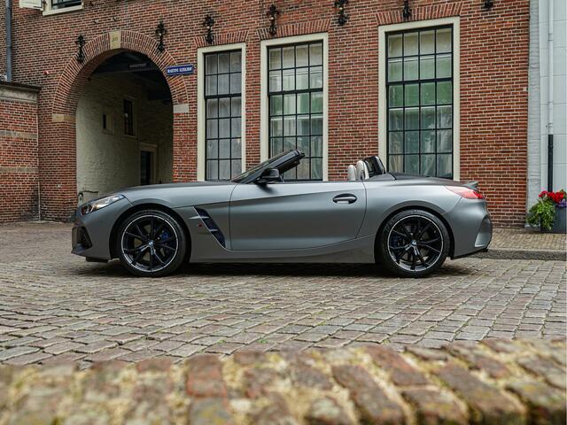 BMW Z4 [G29] M40i First Edition l Head-Up l Harman/Kardon l Driving Assistant l Keyless l Camera