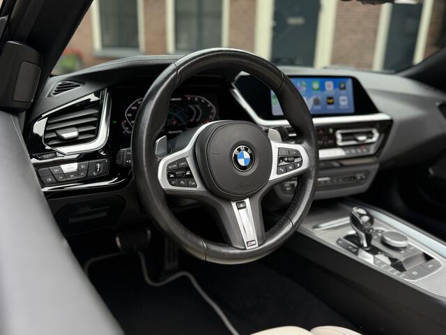 BMW Z4 [G29] M40i First Edition l Head-Up l Harman/Kardon l Driving Assistant l Keyless l Camera