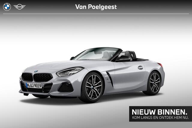 BMW Z4 sDrive20i Business Edition Plus High Executive Aut.
