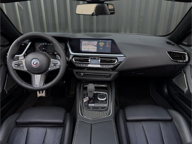 BMW Z4 [G29] M40i High Executive l Facelift l Garantie 2028 l Eibach l Uniek!