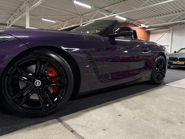 BMW Z4 [G29] M40i High Executive l Facelift l Garantie 2028 l Eibach l Uniek!