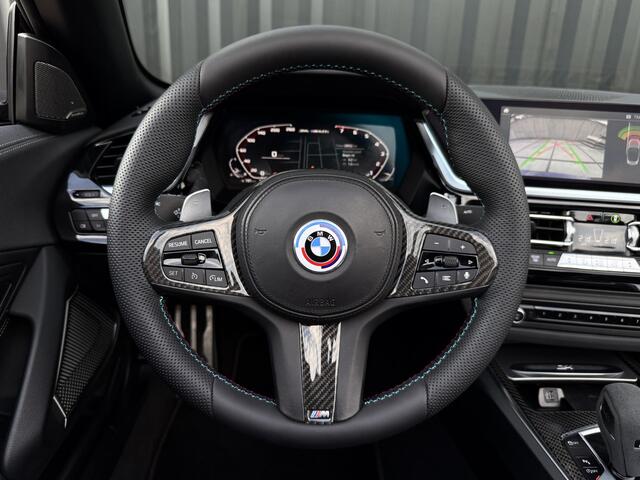 BMW Z4 [G29] M40i High Executive l Facelift l Garantie 2028 l Eibach l Uniek!