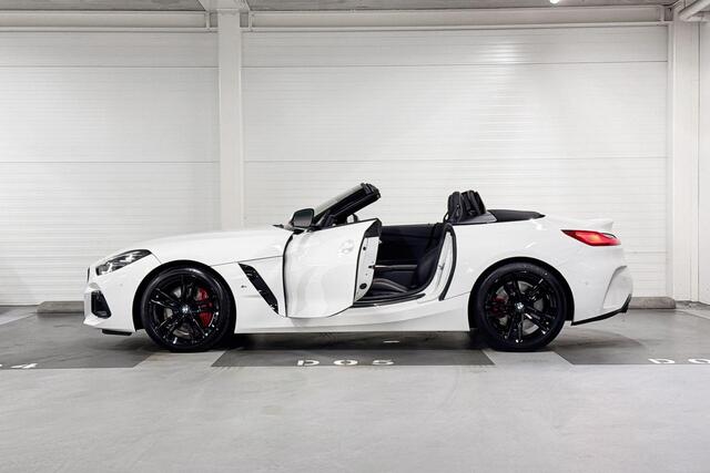 BMW Z4 Roadster sDrive20i | M-Sport Plus Pack | High Executive | Savety Pack | Driving Assistant | Harman/kardon