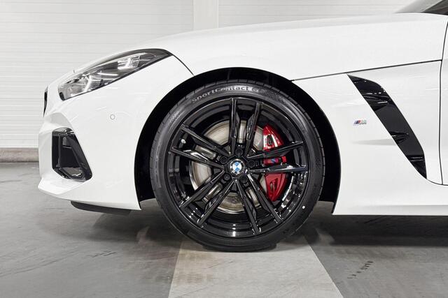 BMW Z4 Roadster sDrive20i | M-Sport Plus Pack | High Executive | Savety Pack | Driving Assistant | Harman/kardon