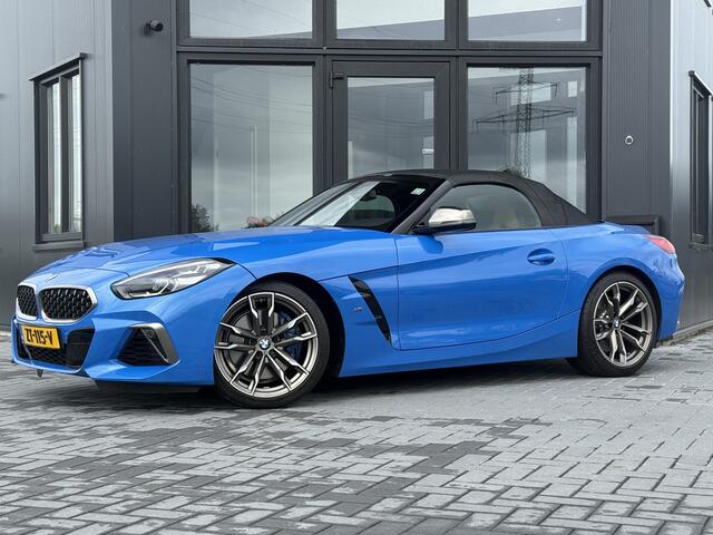 BMW Z4 Roadster M40i Executive Edition NL auto | NAP | NIEUW!!!