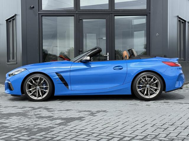 BMW Z4 Roadster M40i Executive Edition NL auto | NAP | NIEUW!!!