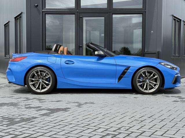 BMW Z4 Roadster M40i Executive Edition NL auto | NAP | NIEUW!!!