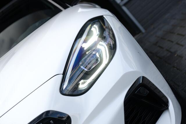 BMW Z4 Roadster M40i High Executive Edition HUD Harman Kardon Keyless Camera Carplay