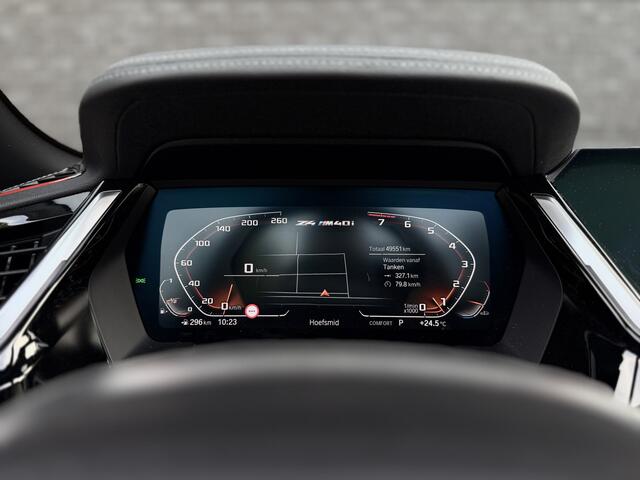 BMW Z4 [G29] M40i First Edition l Head-Up l Harman/Kardon l Driving Assistant l Keyless l Camera