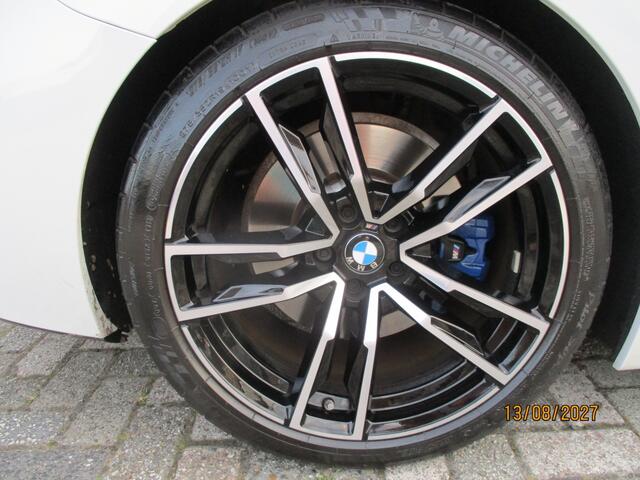 BMW Z4 sDrive20i Hi. Ex. Ed M-sport