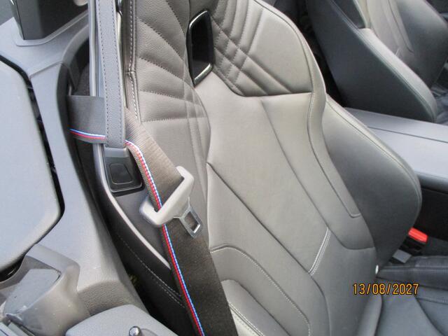 BMW Z4 sDrive20i Hi. Ex. Ed M-sport