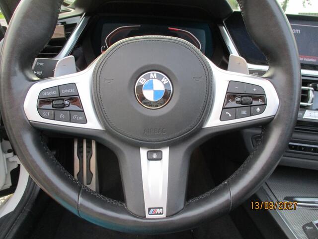 BMW Z4 sDrive20i Hi. Ex. Ed M-sport