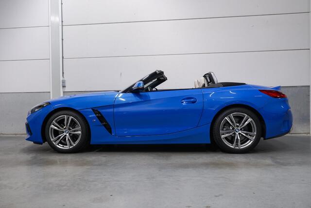 BMW Z4 Roadster sDrive20i M-Sport | Stoelverwarming | Achteruitrijcamera