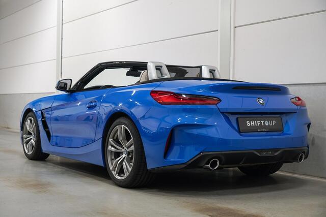 BMW Z4 Roadster sDrive20i M-Sport | Stoelverwarming | Achteruitrijcamera