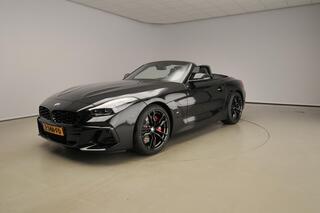 bmw-z4-roadster-m40i--m-sportstoel