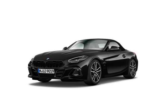 BMW Z4 sDrive20i Business Edition Plus | M Sport Plus Pack | Parking Pack | Safety Pack | Harman Kardon