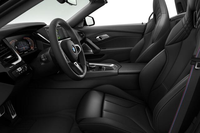 BMW Z4 sDrive20i Business Edition Plus | M Sport Plus Pack | Parking Pack | Safety Pack | Harman Kardon