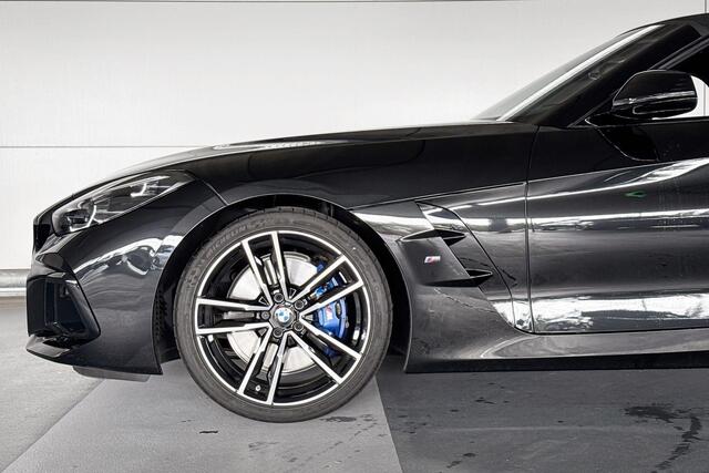 BMW Z4 Roadster sDrive20i High Executive