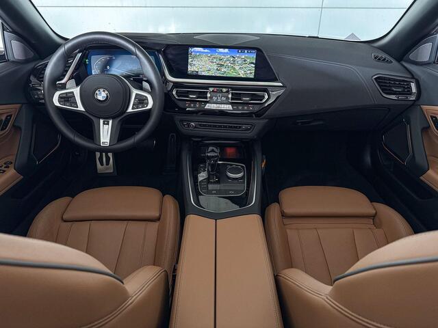 BMW Z4 Roadster sDrive20i High Executive