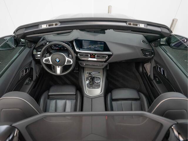 BMW Z4 Roadster M40i High Executive | M-Sport | Harman Kardon | Nieuwstaat