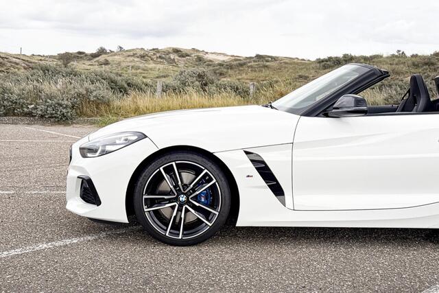 BMW Z4 Roadster sDrive20i High Executive Edition | M Sport | Harman Kardon | Head-up Display |