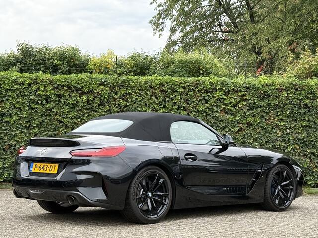 BMW Z4 Roadster sDrive20i | High Exe | M-Sport Plus | 19'' | Harman/Kardon | Stuur + Stoelverw. | Head-Up