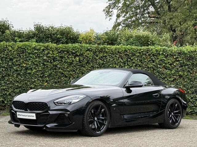 BMW Z4 Roadster sDrive20i | High Exe | M-Sport Plus | 19'' | Harman/Kardon | Stuur + Stoelverw. | Head-Up
