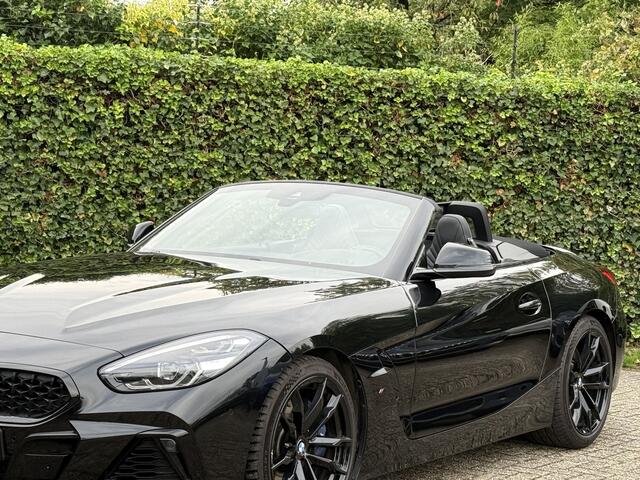 BMW Z4 Roadster sDrive20i | High Exe | M-Sport Plus | 19'' | Harman/Kardon | Stuur + Stoelverw. | Head-Up
