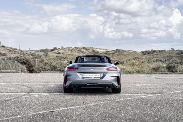 BMW Z4 Roadster sDrive20i High Executive