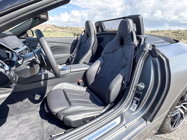 BMW Z4 Roadster sDrive20i High Executive