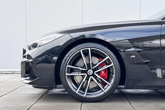 BMW Z4 Roadster sDrive20i High Executive M-Sport 19 Inch / Stuurwielrand verwarming / Comfort Acces / Stoel Verwarming / Adaptieve Led Koplampen / Harman Kardon
