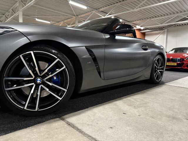 BMW Z4 [G29] M40i Executive Edition l Head-Up l Harman/Kardon l Driving Assistant l Keyless