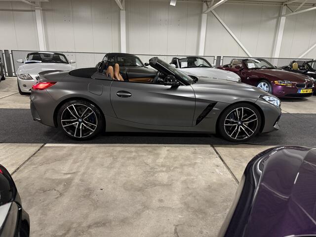 BMW Z4 [G29] M40i Executive Edition l Head-Up l Harman/Kardon l Driving Assistant l Keyless