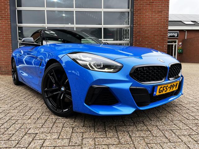 BMW Z4 Roadster M40i High Executive