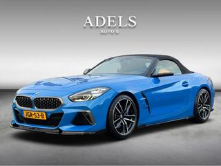 bmw-z4-roadster-m40i-high-executive