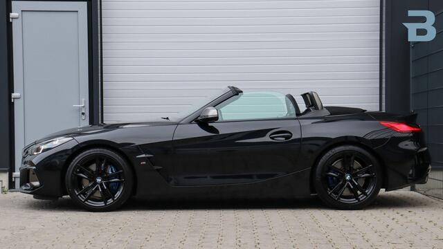 BMW Z4 Roadster M40i High Executive | Head-up | Harman/Kardon | Adaptieve Cruise Control | Comfort Access | M Sportstoelen