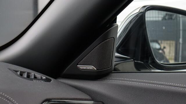 BMW Z4 Roadster M40i High Executive | Head-up | Harman/Kardon | Adaptieve Cruise Control | Comfort Access | M Sportstoelen