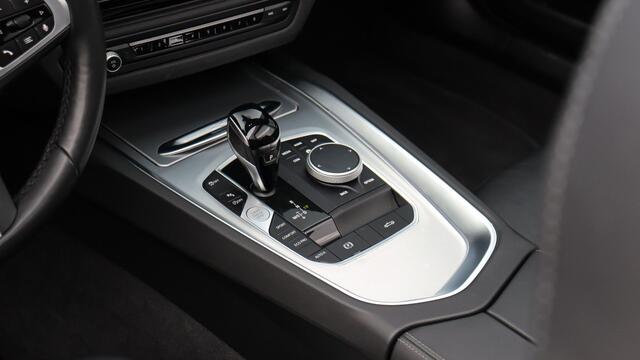 BMW Z4 Roadster M40i High Executive | Head-up | Harman/Kardon | Adaptieve Cruise Control | Comfort Access | M Sportstoelen