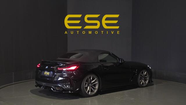 BMW Z4 Roadster M40i High Executive